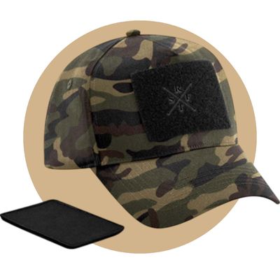 Basecap