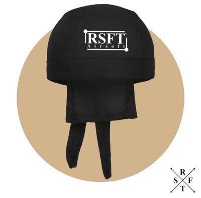 Bandana Hat