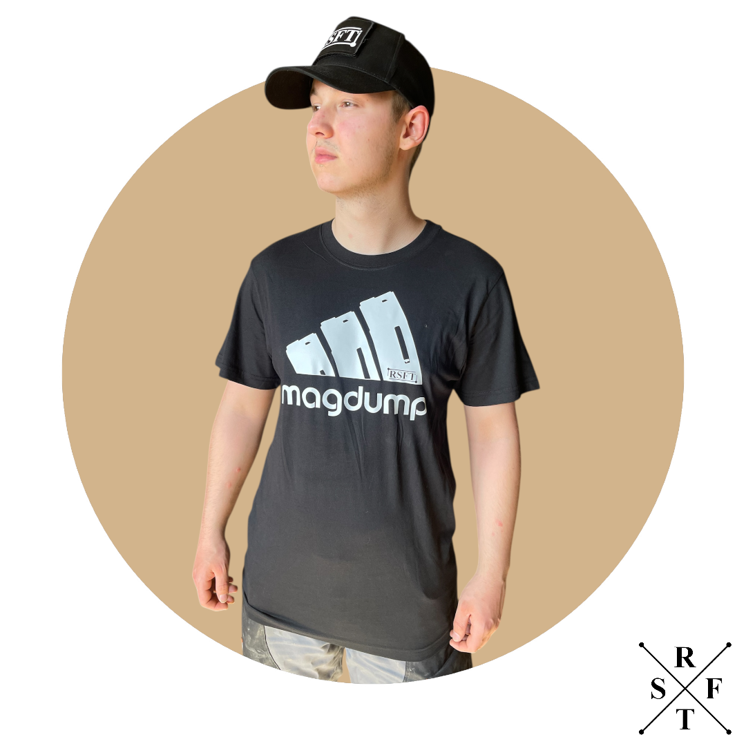 Shirt Light | Magdump