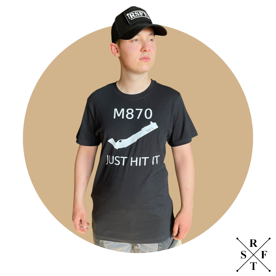 Shirt Light | M870