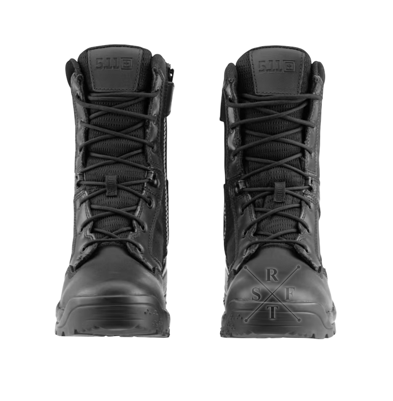5.11 ATAC 2.0 Schwarz