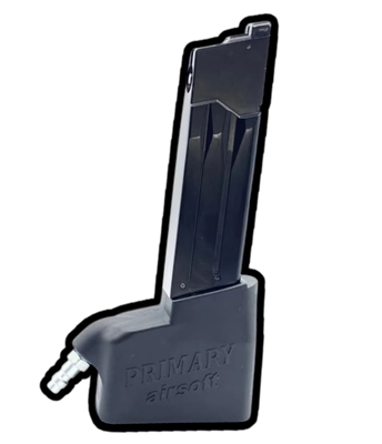 HPA Adapter