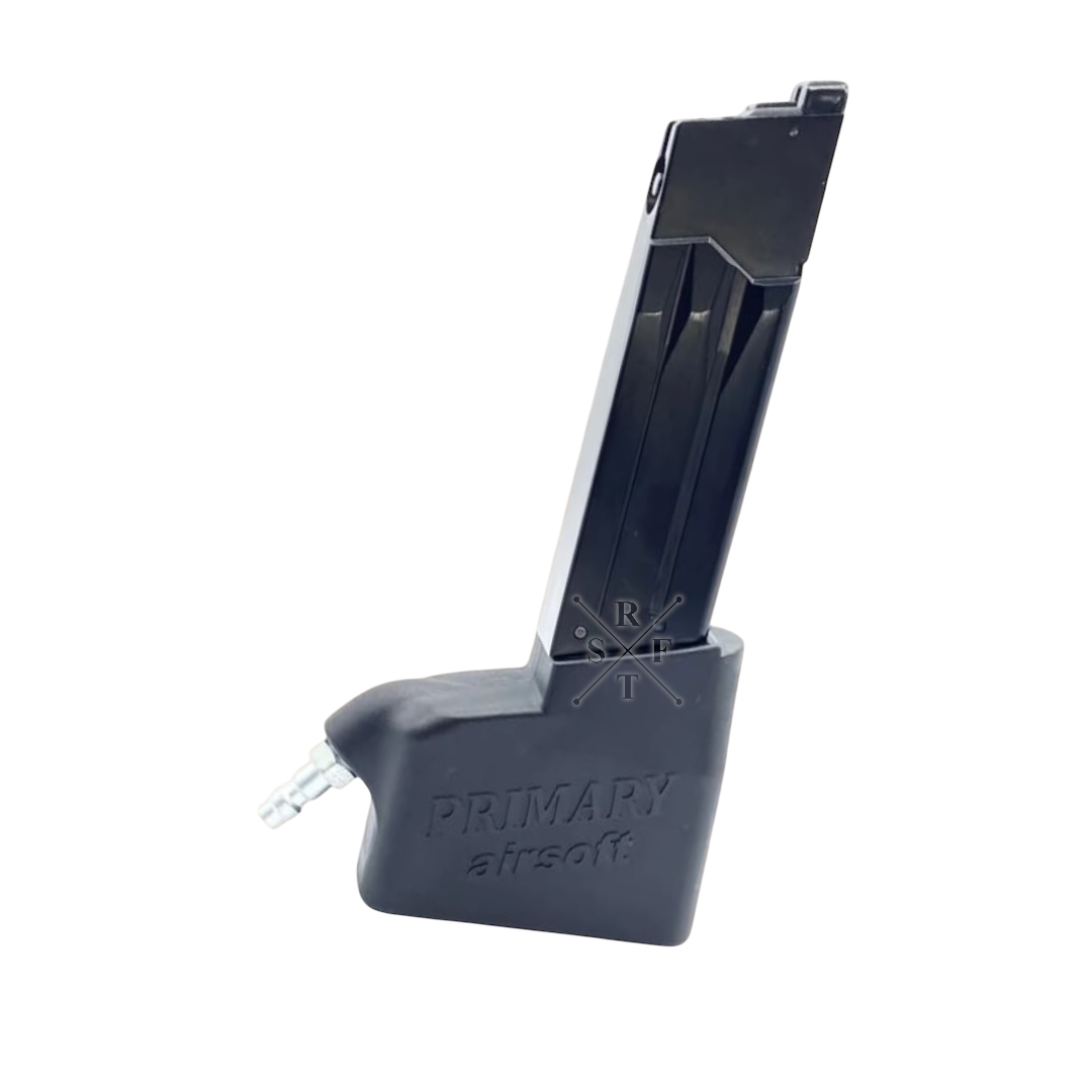 Primary Airsoft | SSX23 / MK23 HPA Adapter