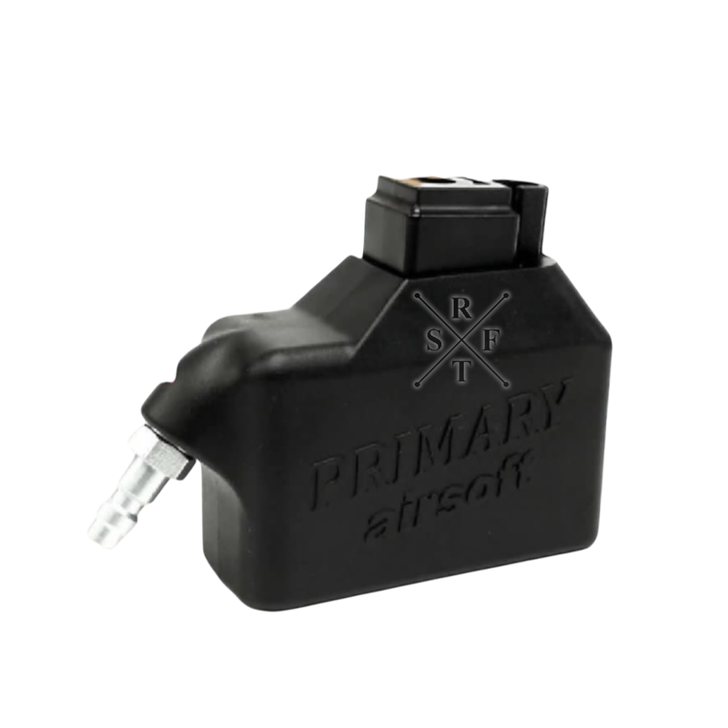 Primary Airsoft | hi-capa Allround HPA Adapter