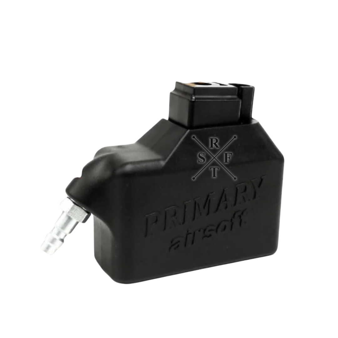 Primary Airsoft | hi-capa Allround HPA Adapter