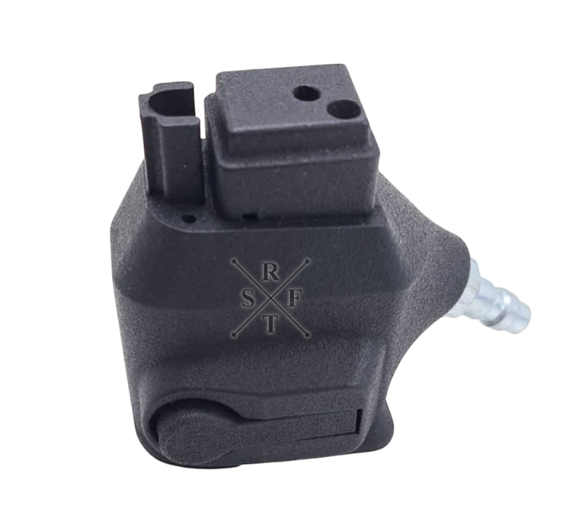Primary Airsoft | Glock/AAP HPA Adapter | Mp5 Mags