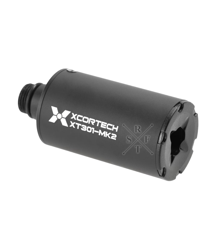 XT301 Mk2 Tracer Unit CCW