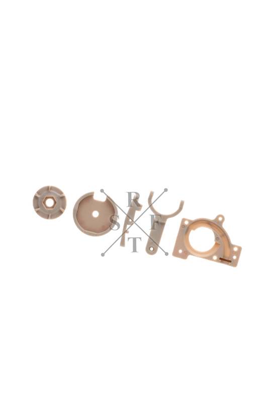 ODIN M12 Sidewinder Parts Rebuild Kit