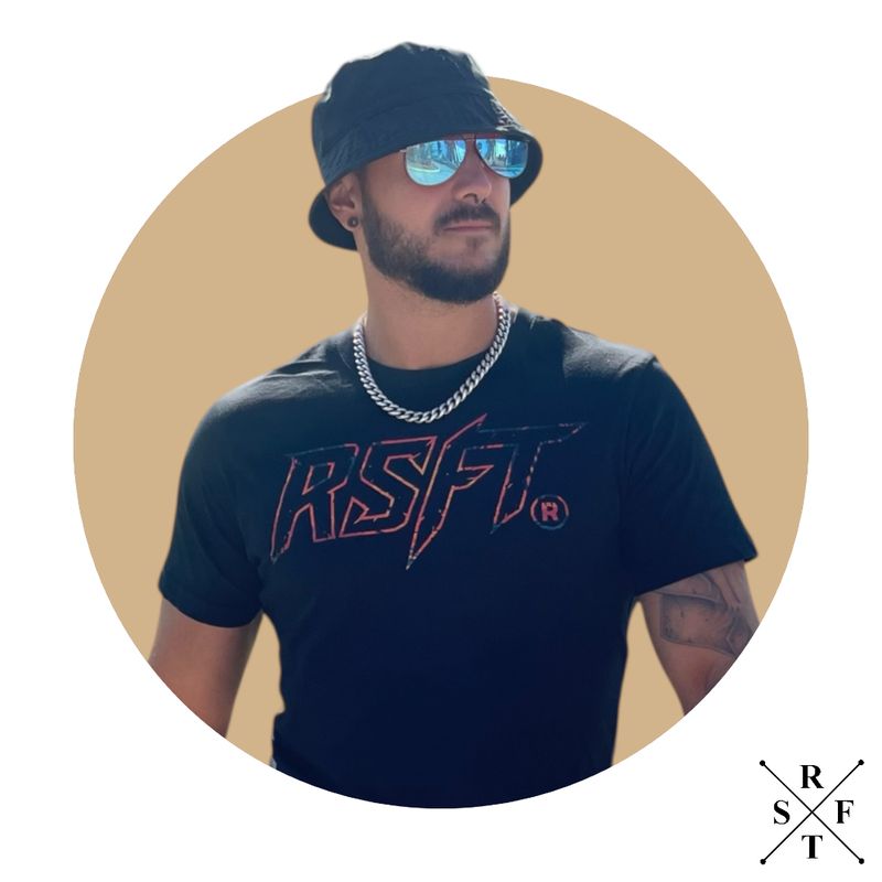 Shirt Light | Little Beach