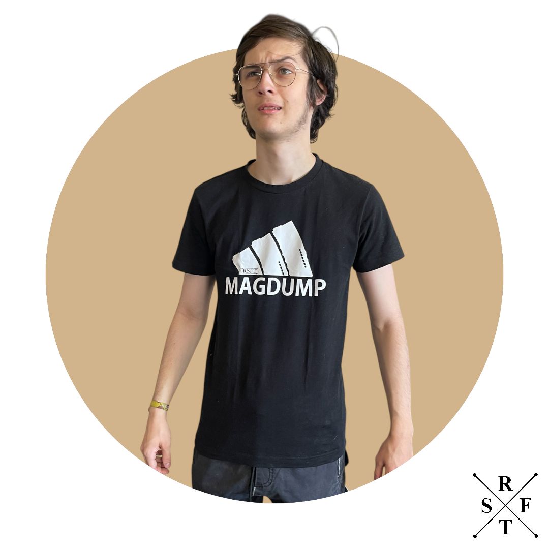 Shirt Light | Magdump Shirt Light | Magdump