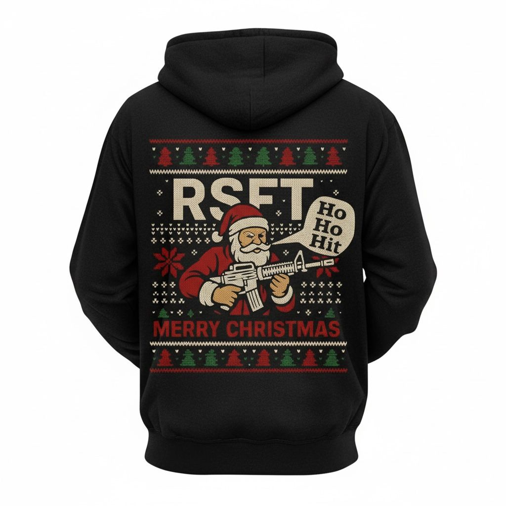 Hoody Winter Edition Hoody Winter Edition