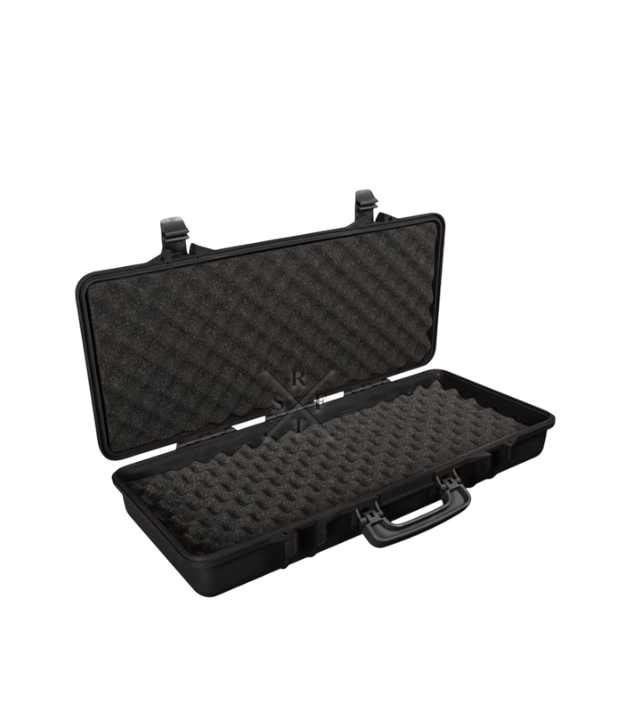 SMG Hard Case 68.5cm | SRC