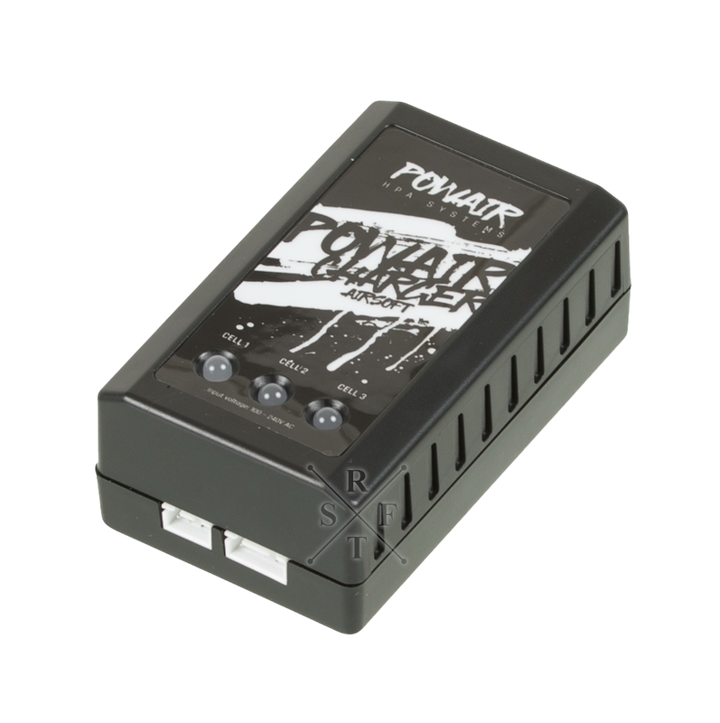 PowAir Charger Ladegerät