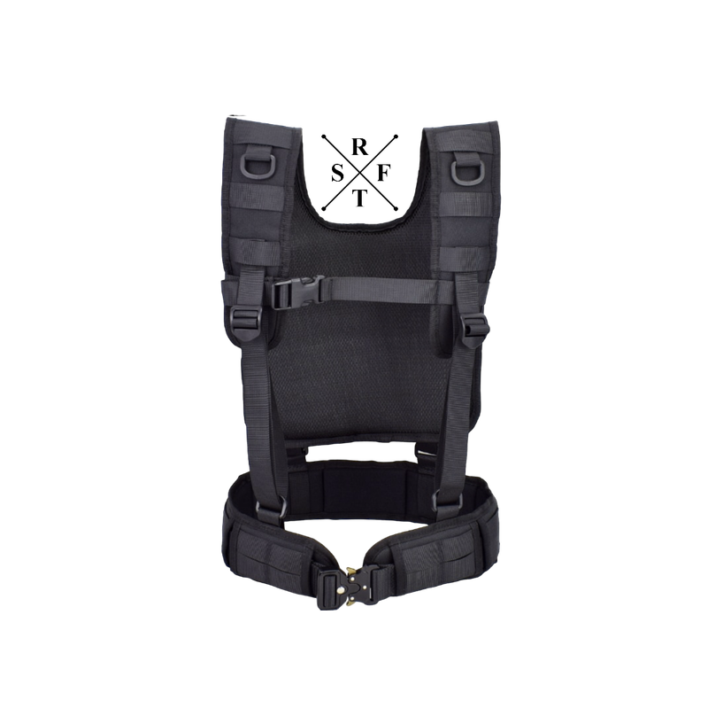 Delta Six Harness
