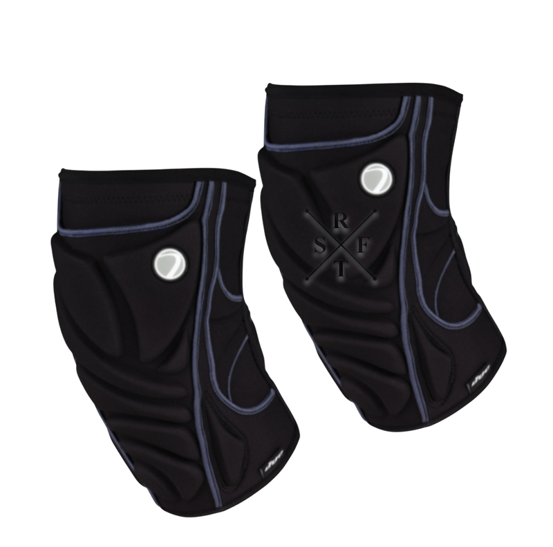 DYE Performance Knieschoner