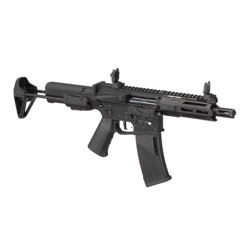 Trident Mk3 (2026) PDW-M | 0.5J