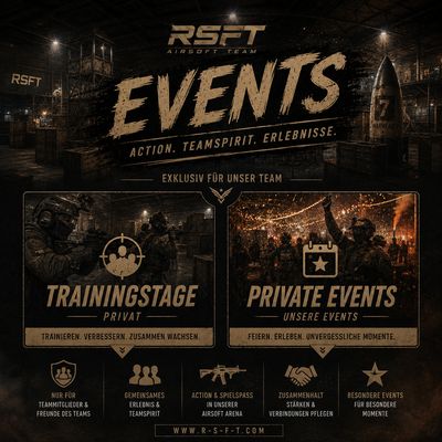 Private Events