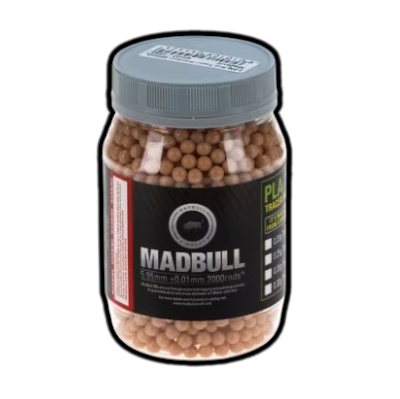 Madbull
