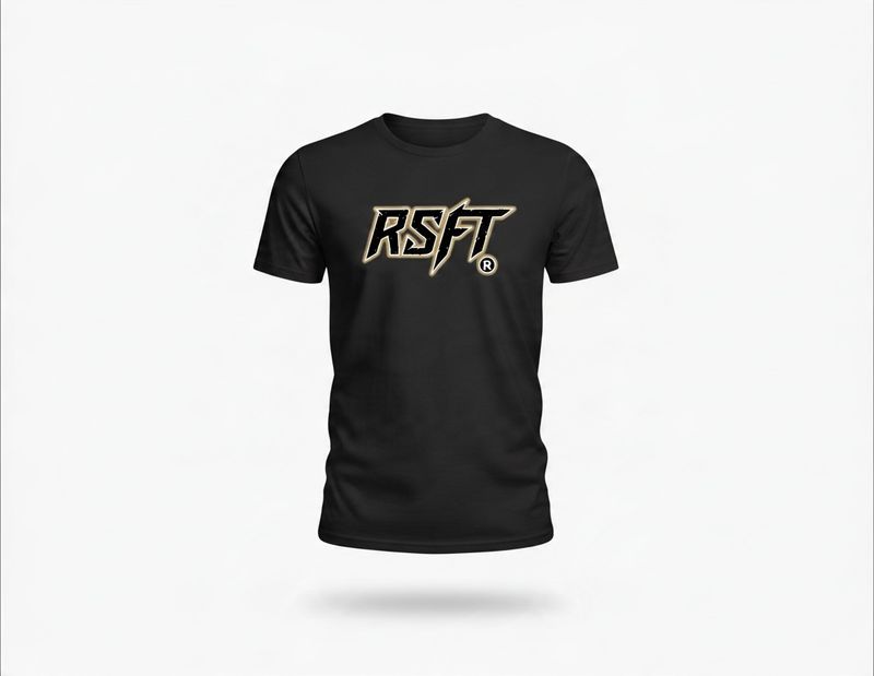 Basic Shirt RSFT