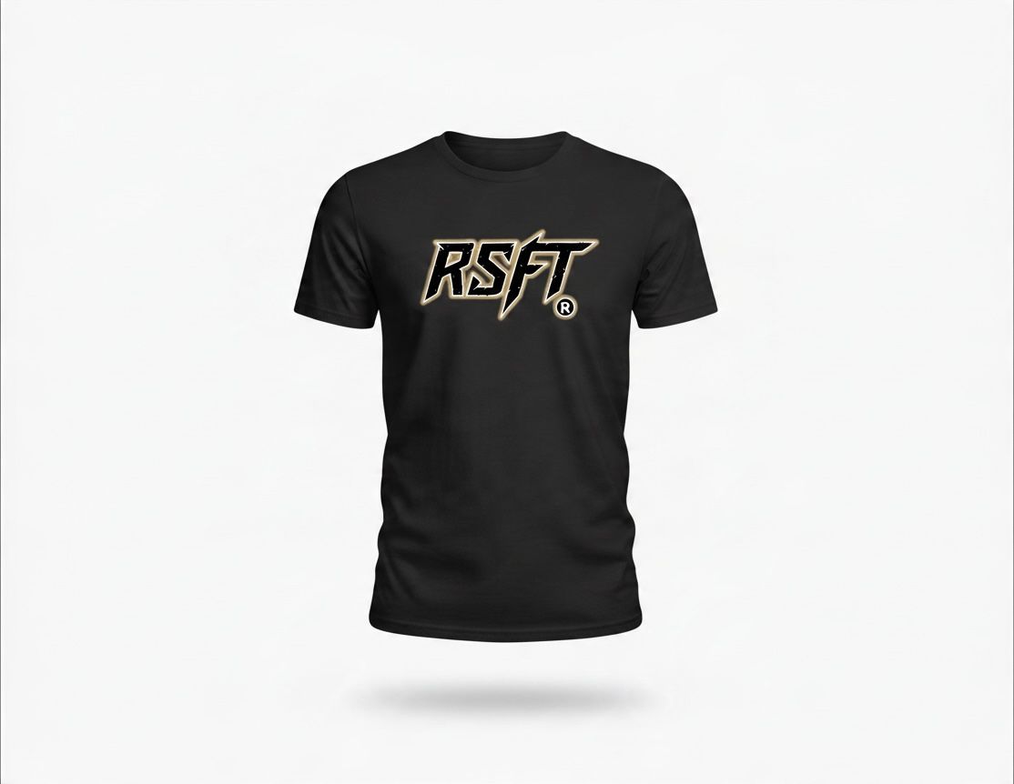 Basic Shirt RSFT Basic Shirt RSFT