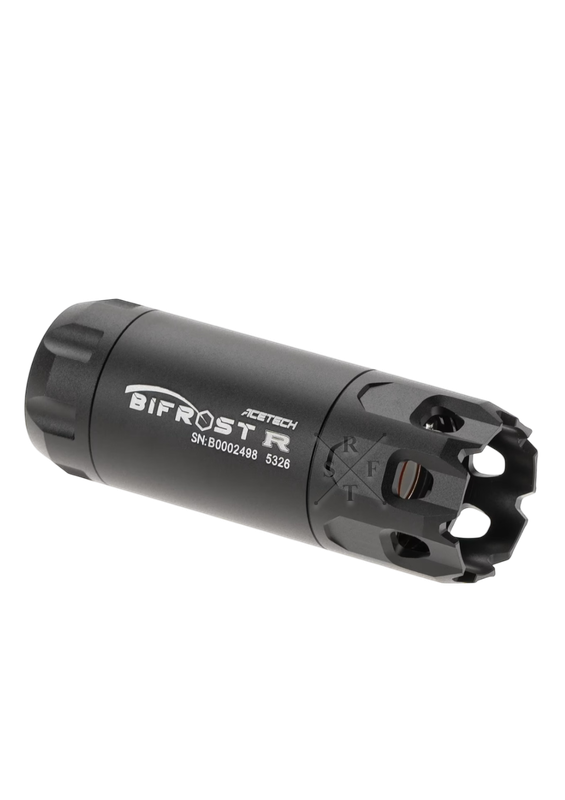 Acetech Bifrost R Tracer unit ( M14 CCW / M11 CW ) ( Für Grüne und Rote BB‘s )