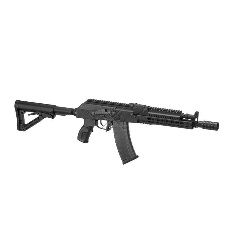 RK74 Elite E.T.U. 0.5J