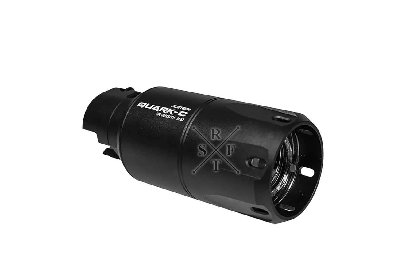 Quark C Shotgun Tracer Unit