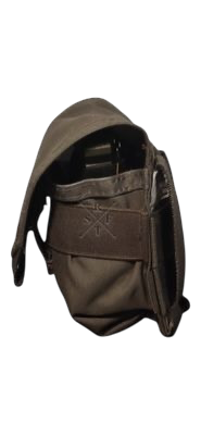 Custom Airsoft Gear – Exotische Tarnmuster | Made to Order