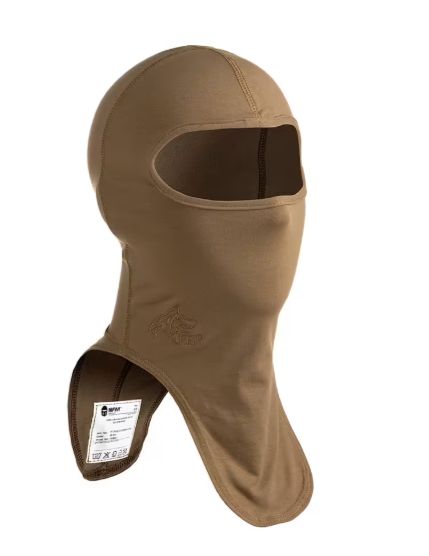 Garm 2.0 Balaclava (Tan)