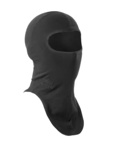 Garm 2.0 Balaclava (Schwarz) Garm 2.0 Balaclava (Schwarz)