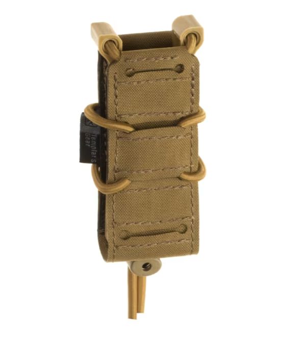 Fast Pistol Magazine Pouch | Coyote
