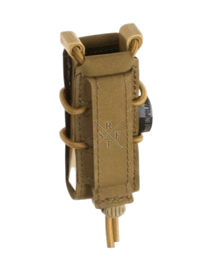 Fast Pistol Magazine Pouch | Coyote