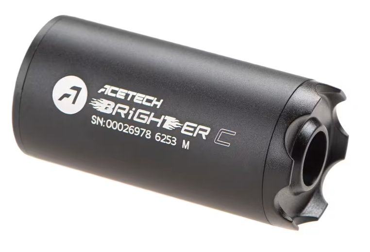 Acetech Brighter C Tracer