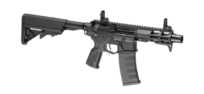 CM16 Batto PDW | 0.5J