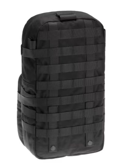 Invader Gear Cargo Pack [Schwarz]