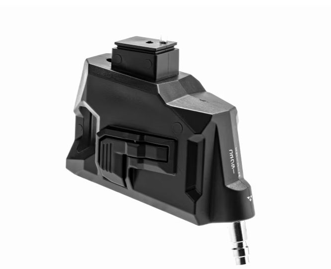 Nineball | Hi-Capa HPA M4 Magazine Adapter