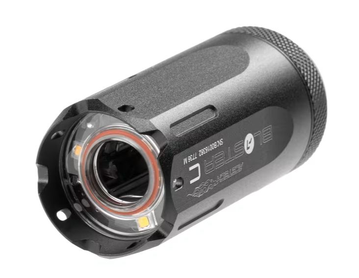 Acetech - Blaster C Tracer Unit