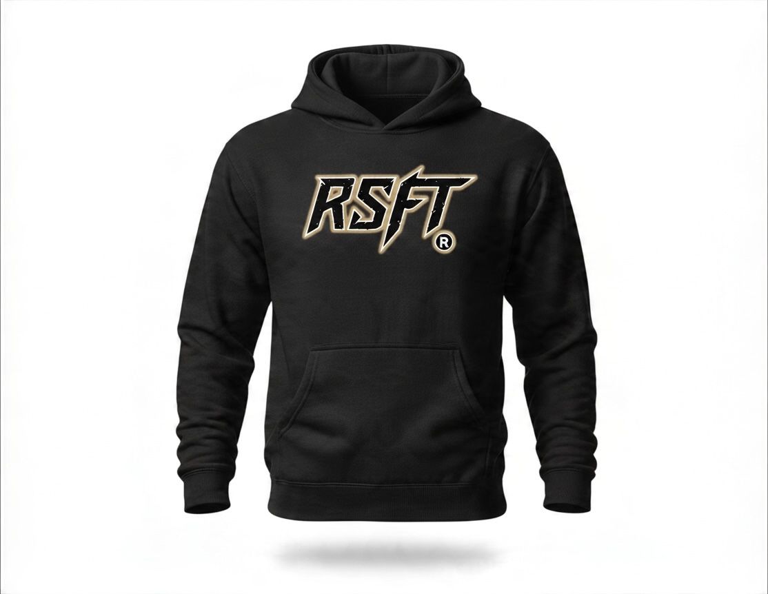 RSFT Ultra Heavy Hoody RSFT Ultra Heavy Hoody