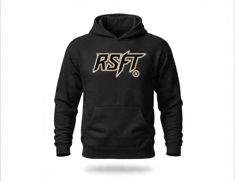 RSFT Ultra Heavy Hoody RSFT Ultra Heavy Hoody