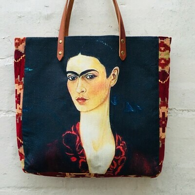 The Frida’s