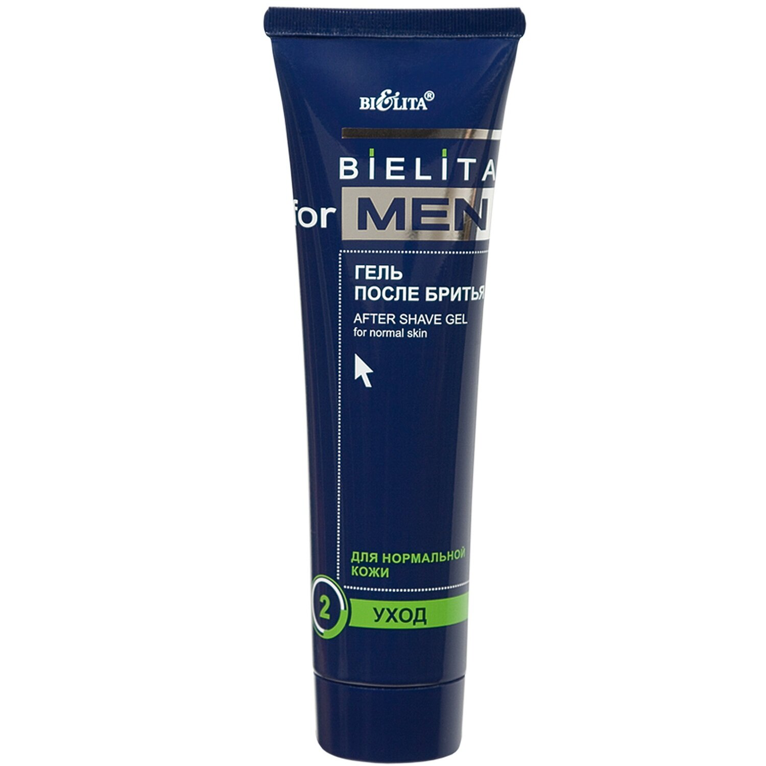 Белита | Bielita for men | ГЕЛЬ после бритья, 100 мл Белита | Bielita for men | ГЕЛЬ после бритья, 100 мл