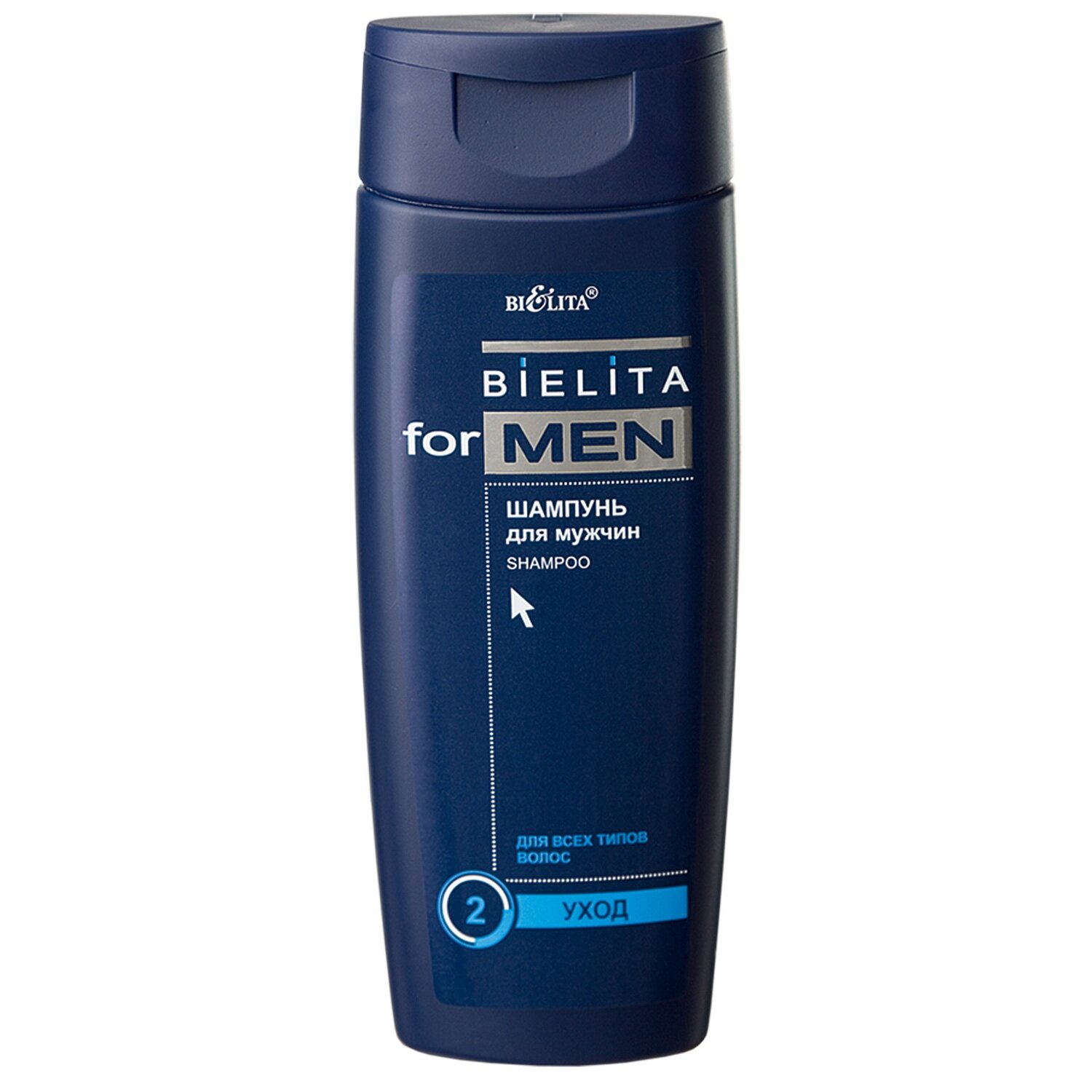 Белита | Bielita for men | ШАМПУНЬ для мужчин, 250 мл Белита | Bielita for men | ШАМПУНЬ для мужчин, 250 мл
