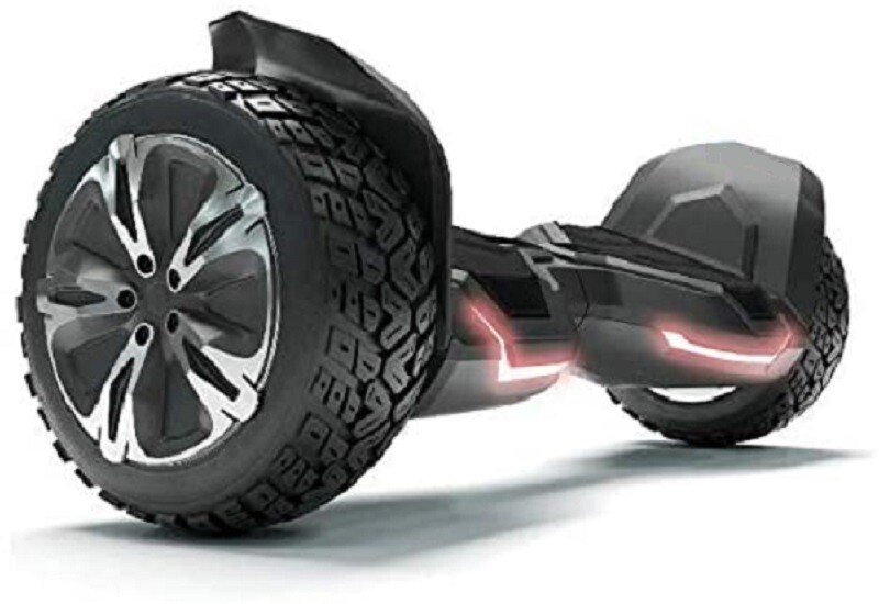 gyroor hoverboard g2