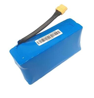 Battery For Electric Scooter, Electric Bike, Mobility Scooter or Other DC Device 25.2v 5Ah 5000mAh 126Wh