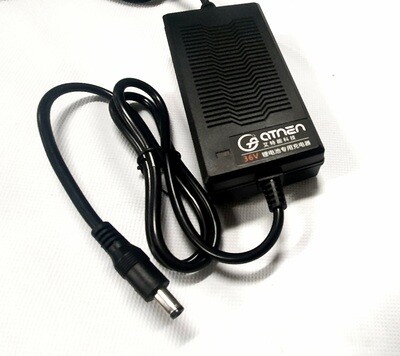 C3 eBike Main Charger with UK Plug CE BS Approved