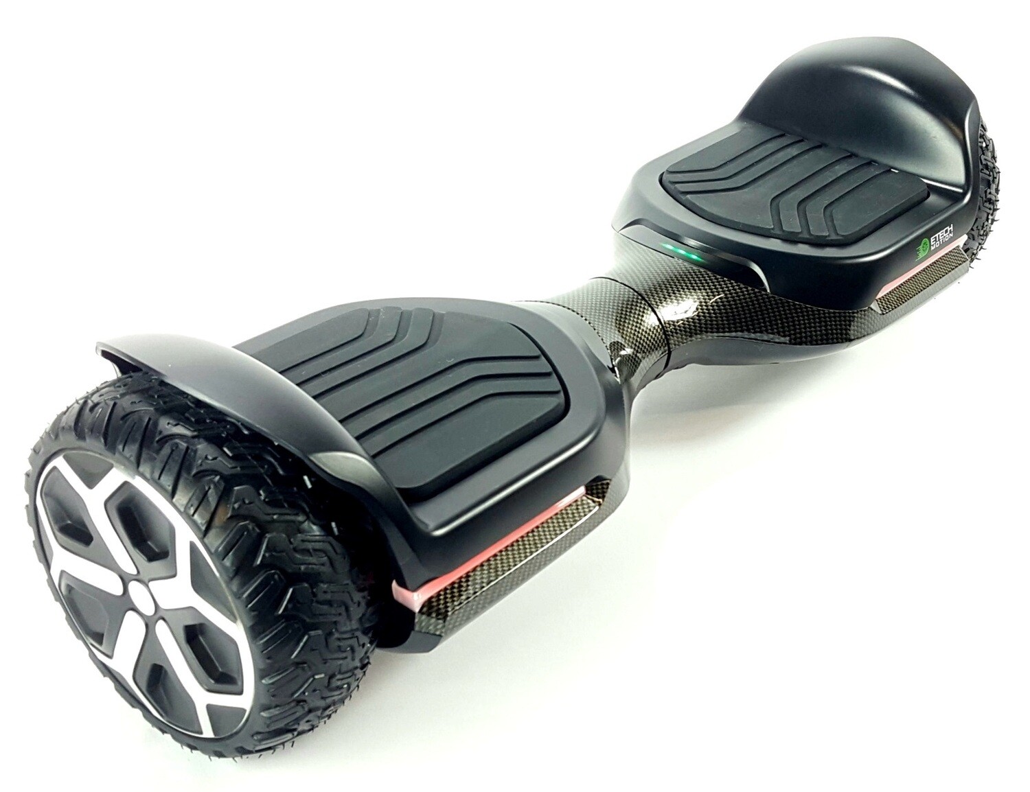 6.5" G1 Knight Rider Off Road Hoverboard Segway