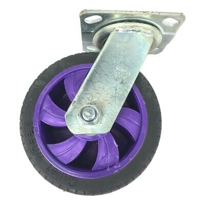 Hoverkart Replacement Wheel Solid Tyre | HK7, HK8