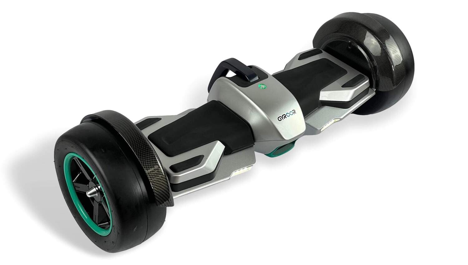 F1 Off-Road Racing Hoverboard Self Balance Scooter