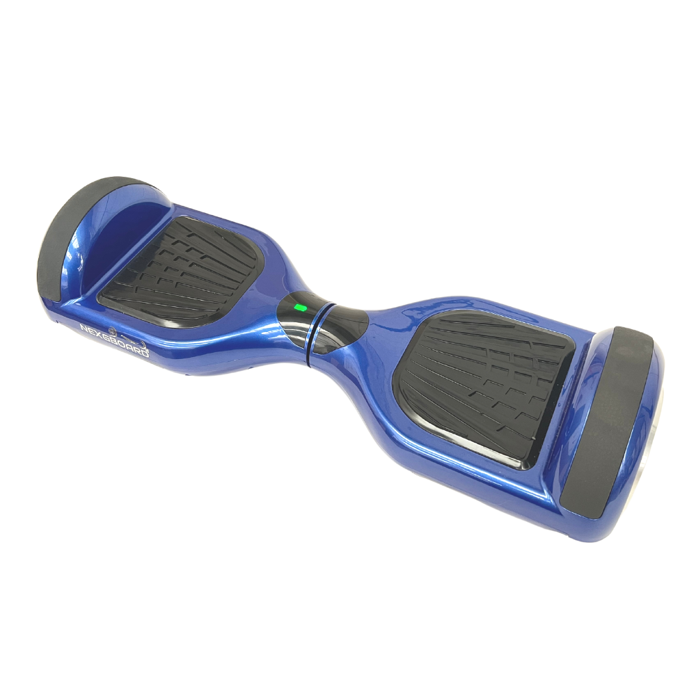 6.5 inch Blue Hoverboard Segway Self Balancing Scooter Refurbished Grade A+