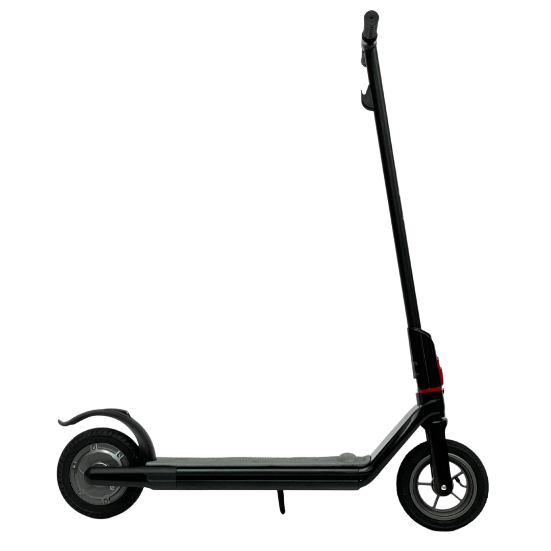 R1 Folding Electric Scooter 8” Air Tyre Range 15 miles Speed 15.5 mph 250 W 7.8 Ah